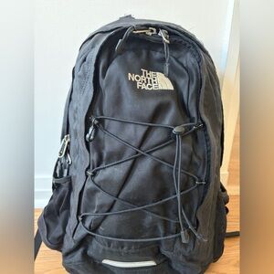 North Face Backpack